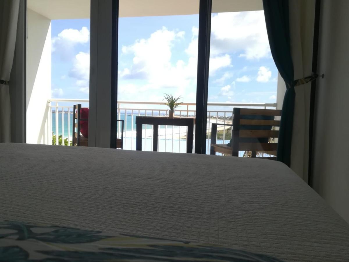 Happy Residence - Orient Beach 09 Cul de Sac Exteriér fotografie