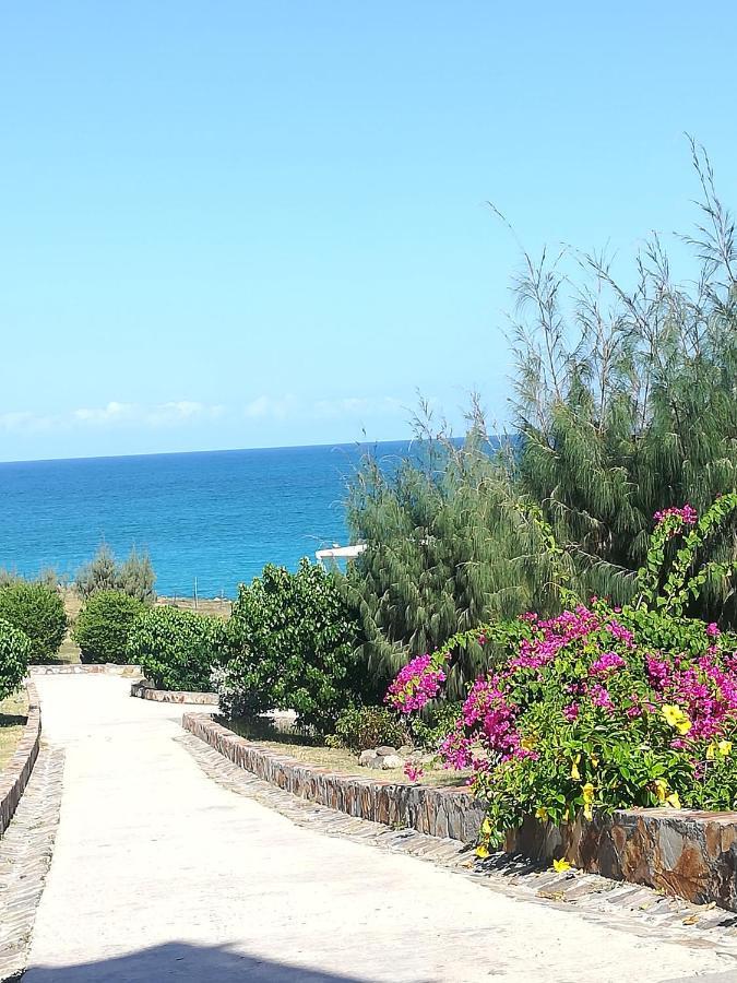 Happy Residence - Orient Beach 09 Cul de Sac Exteriér fotografie